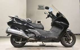 HONDA SILVER WING 400 2018 NF01