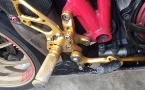 DUCATI 1098 2007