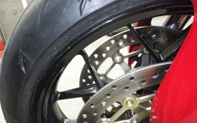 HONDA CBR600RR GEN 3 2021 PC40