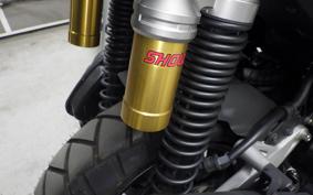 HONDA ADV150 2011 KF38