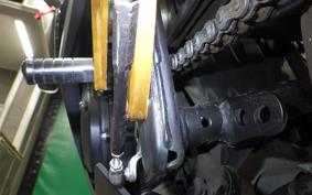 YAMAHA YZF-R25 RG43J