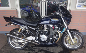 YAMAHA XJR1200 1998 4KG