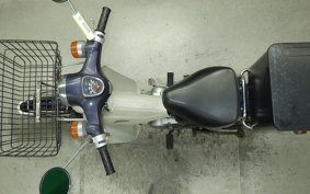 HONDA C90 SUPER CUB 2026 HA02