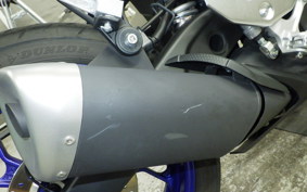 YAMAHA YZF R-3 2019 RH13J