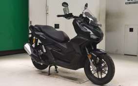 HONDA ADV160 2011 KF54