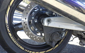 YAMAHA FJR1300 AS 2014 RP27J