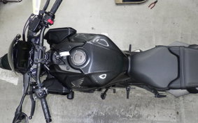 HONDA CB650R 2023 RH03