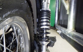 KAWASAKI W650 2002 EJ650A