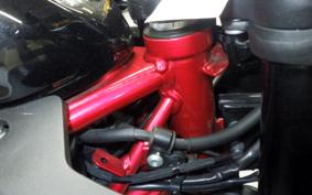 KAWASAKI ZX-25R ZX250E
