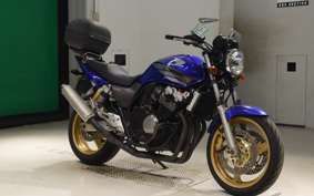 HONDA CB400SF VTEC Spec3 2004 NC39