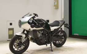 HONDA HAWK 11 2023 SC85