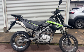 KAWASAKI KLX125D TRACKER LX125D