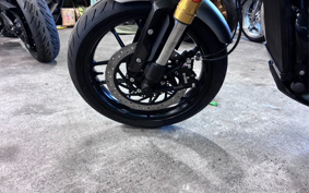 TRIUMPH SPEED 400 2026 T127Y1