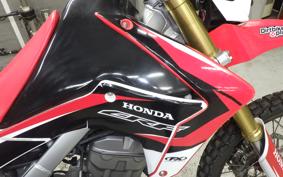 HONDA CRF250L 2010 MD38