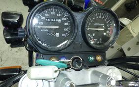 HONDA CB400SF VTEC K 1993 NC39