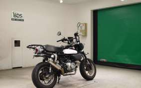 HONDA MONKEY 125 ABS 1998 JB02