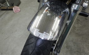 HONDA CB1100 2010 SC65