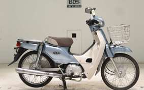 HONDA C50 SUPER CUB 1996 AA04