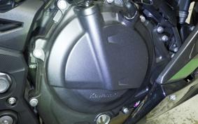 KAWASAKI NINJA 400 2023 EX400L