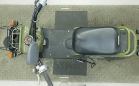 HONDA ZOOMER