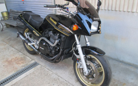 KAWASAKI GPZ900R NINJA 1988 ZX900A