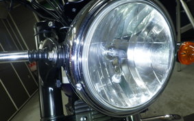 TRIUMPH BONNEVILLE 2015