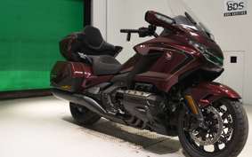 HONDA GL 1800 GOLD WING TOUR DCT 2025 SC79