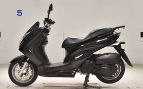 YAMAHA Majesty 155 S 2023 SG28J