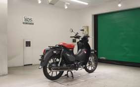 HONDA C125 SUPER CUB JA58