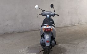 SUZUKI LET`S4 CA45A