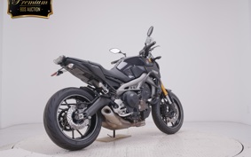 YAMAHA MT-09 A 2014 RN34J