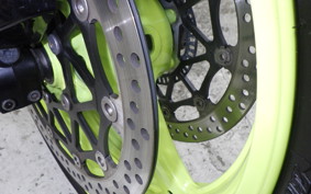 KAWASAKI ZX 10 NINJA ABS 2020 ZXT02E