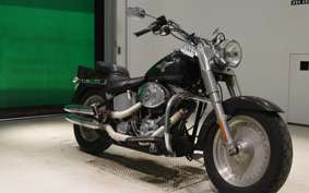 HARLEY FLSTF 1450 2005