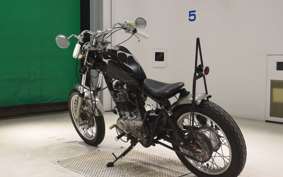YAMAHA SR400 Gen.2 1994 1JR