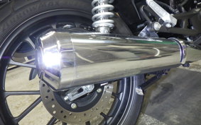 HONDA GB350 2021 NC59