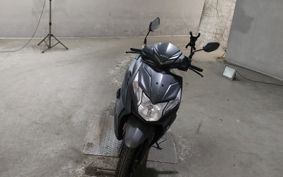 HONDA DIO 110 DX JF98