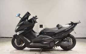 YAMAHA T-MAX 500 2009 SJ08J