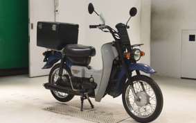 SUZUKI BIRDIE 50 BA42A
