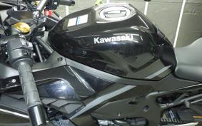 KAWASAKI ZX-4R SE 2025 ZX400P