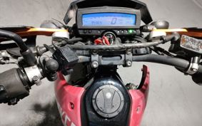 KAWASAKI D-TRACKERX LX250V