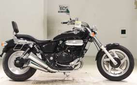 HONDA MAGNA 250 2008 MC29
