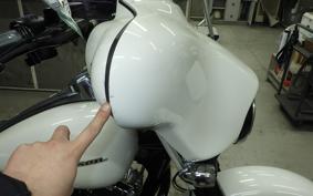 HARLEY FLHX 1580 2011