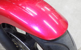 HONDA HORNET 250 2009 MC31