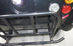 OTHER UNREGISTERED MODEL by BDS TRIKE250 2024