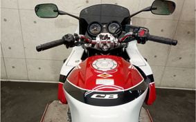 HONDA CB400SFV-3 BOLDOR 2008 NC42