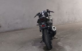 KAWASAKI NINJA400 EX400G