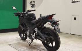 HONDA CB250FA 2012 MC43