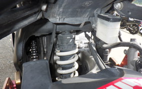 HONDA CBR250RR A MC51