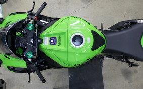 KAWASAKI ZX 10 NINJA ABS 2018