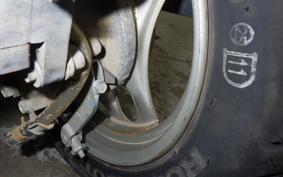 HONDA DIO Gen.6 AF62